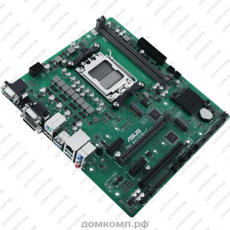 Материнская плата ASUS Pro A620M-C-CSM недорого. домкомп.рф